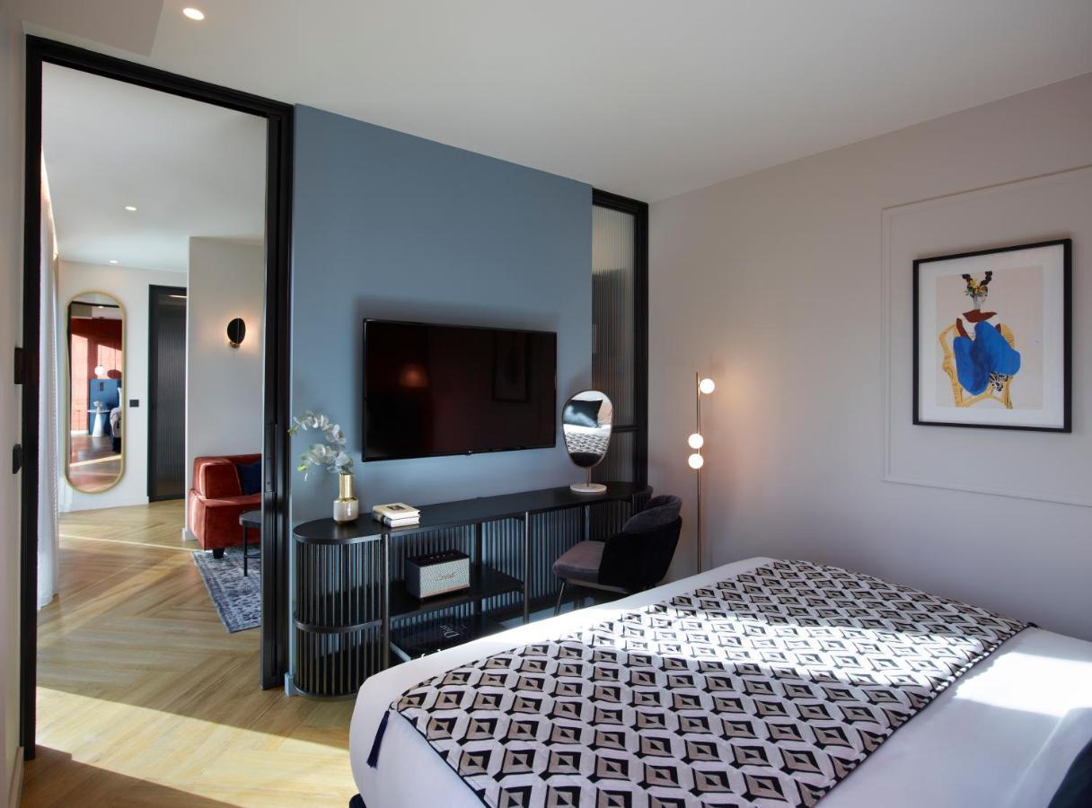 Say Hotel Athen Eksteriør billede